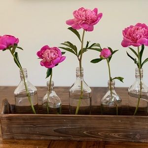 Meet your Posher, Meredith